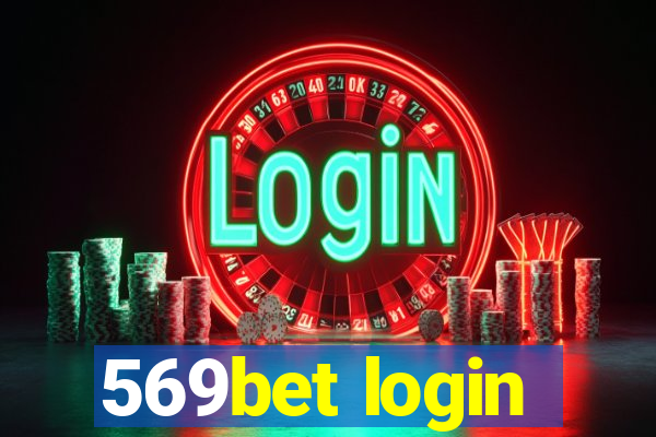 569bet login